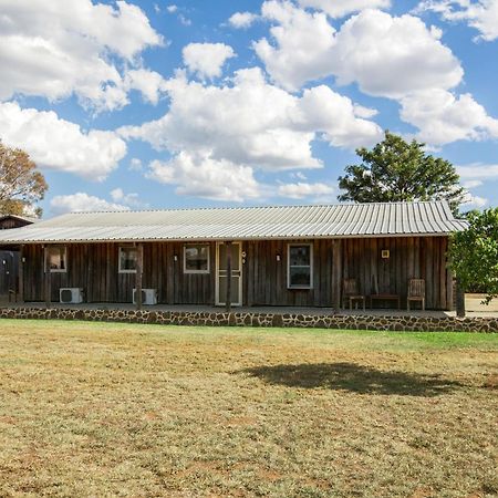 Owl Head Lodge Gulgong Camera foto