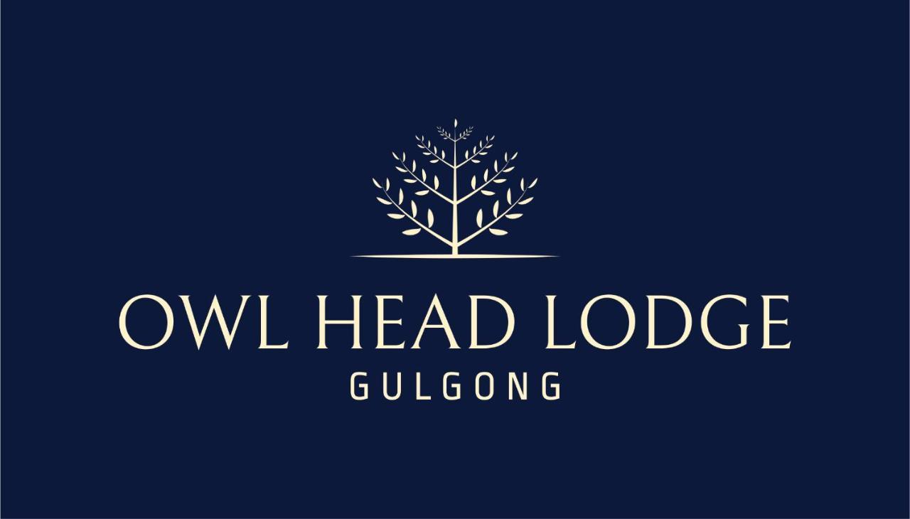 Owl Head Lodge Gulgong Esterno foto