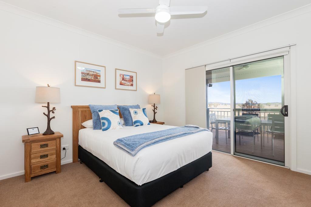 Owl Head Lodge Gulgong Esterno foto
