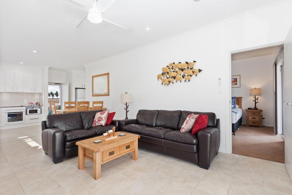 Owl Head Lodge Gulgong Esterno foto
