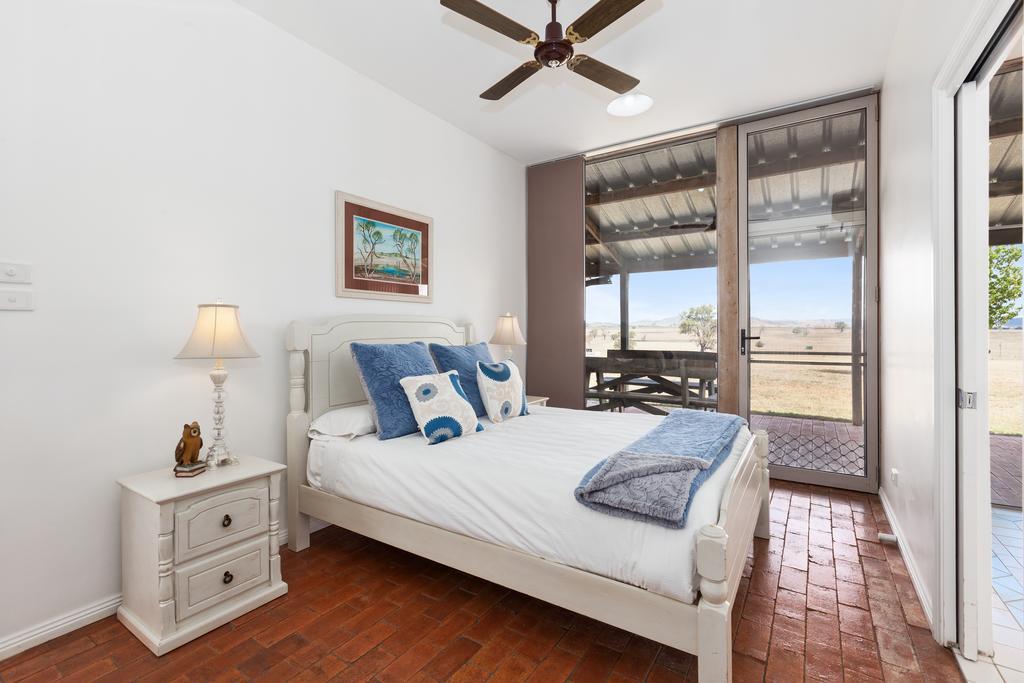 Owl Head Lodge Gulgong Esterno foto