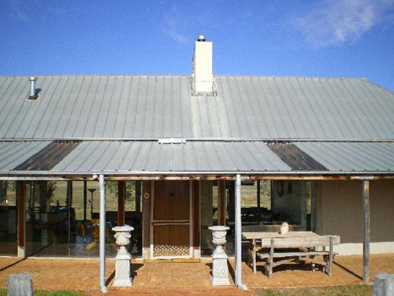 Owl Head Lodge Gulgong Esterno foto