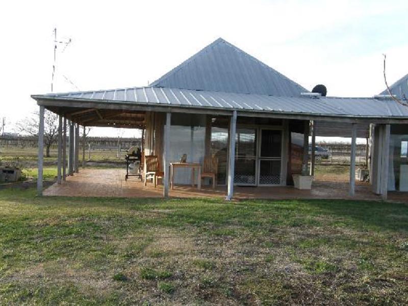 Owl Head Lodge Gulgong Esterno foto